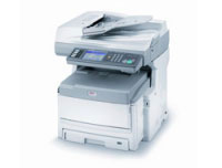 Oki MC860DN (1236201)